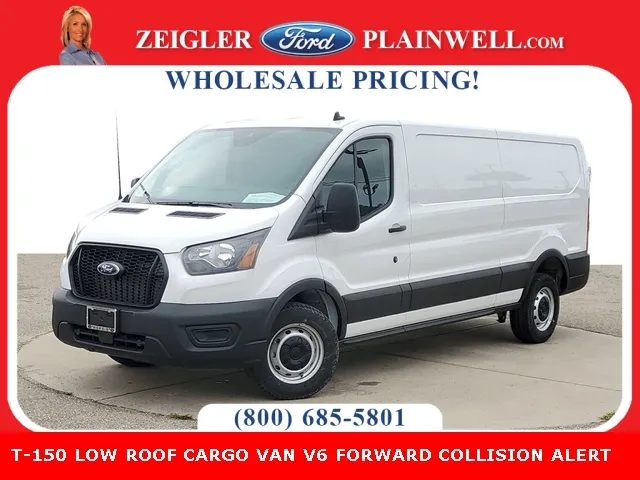 2023 Ford Transit-150 for sale in Plainwell, MI