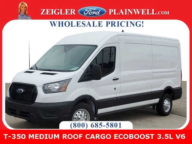 2023 Ford Transit-350 for sale in Plainwell, MI