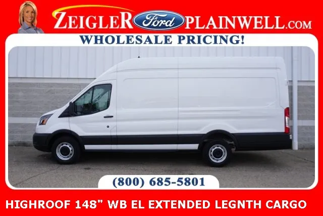 2023 Ford Transit-250 for sale in Plainwell, MI