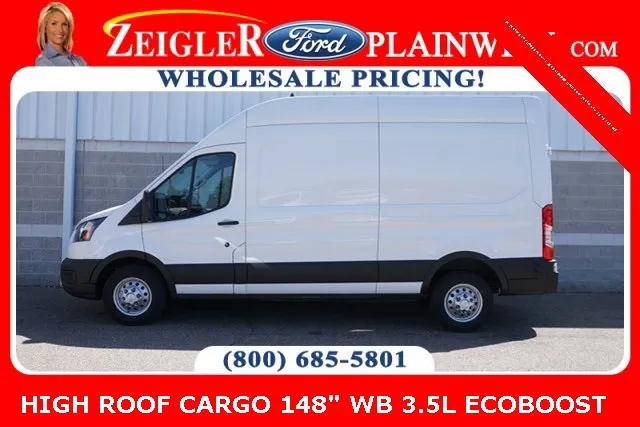 2023 Ford Transit-350 for sale in Plainwell, MI