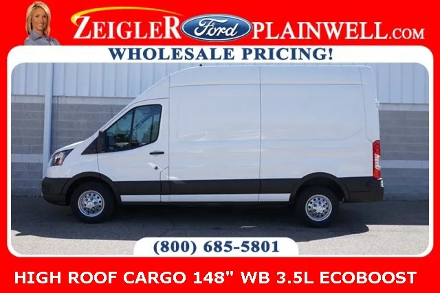 2023 Ford Transit-350 for sale in Plainwell, MI