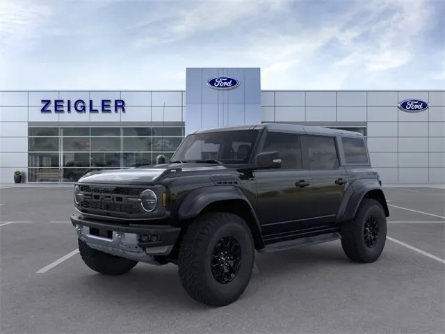 2023 Ford Bronco Raptor for sale in Plainwell, MI