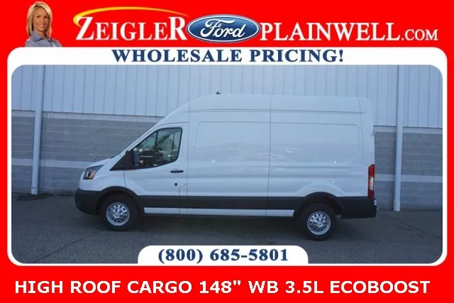 2023 Ford Transit-350 for sale in Plainwell, MI