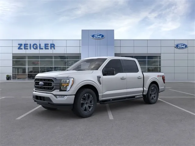 2023 Ford F-150 XLT for sale in Plainwell, MI