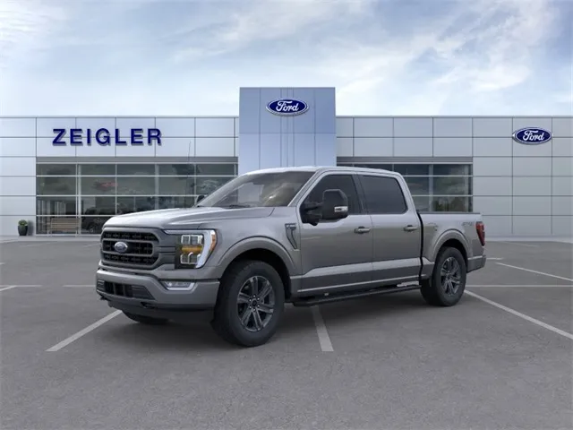 2023 Ford F-150 XLT for sale in Plainwell, MI
