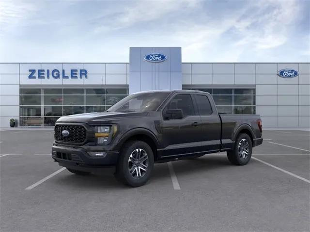 2023 Ford F-150 XL for sale in Plainwell, MI