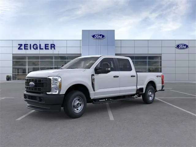 2023 Ford F-350SD XL for sale in Plainwell, MI