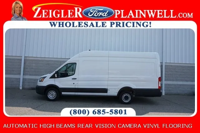 2021 Ford Transit-250 for sale in Plainwell, MI