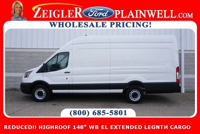 2023 Ford Transit-250 for sale in Plainwell, MI