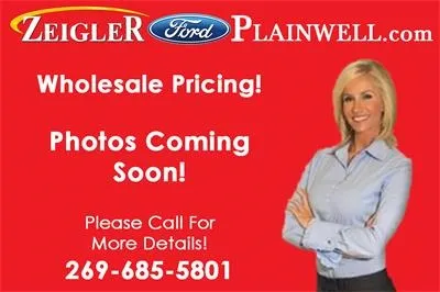 2019 Ford Fusion Hybrid Titanium for sale in Plainwell, MI