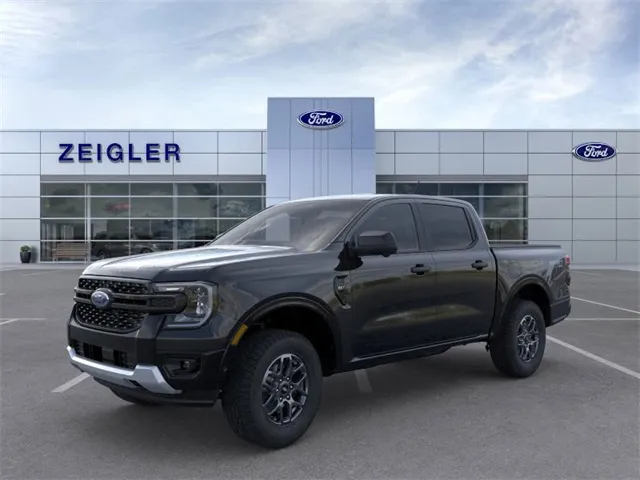 2024 Ford Ranger XLT for sale in Plainwell, MI