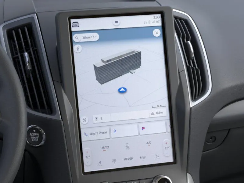 2024 Ford Edge SE - Photo 14