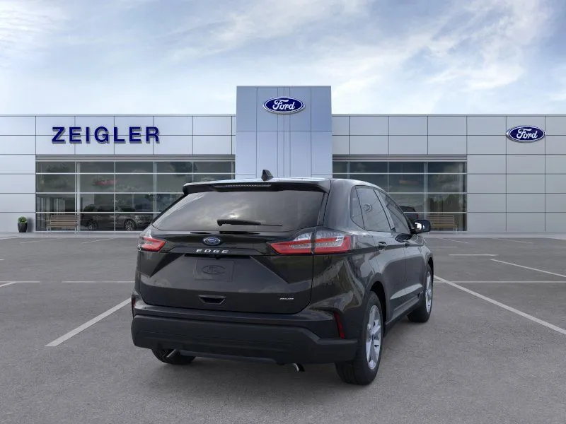 2024 Ford Edge SE - Photo 8
