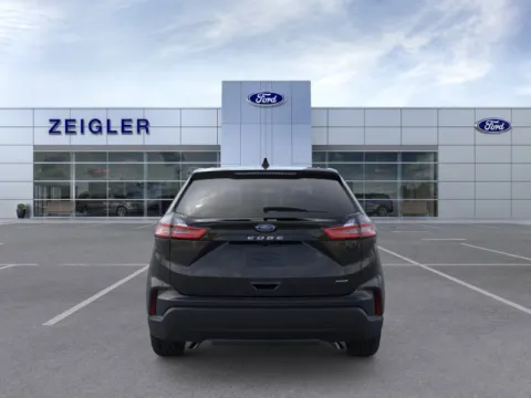 More photos of 2024 Ford Edge SE at Zeigler Ford of Plainwell, MI