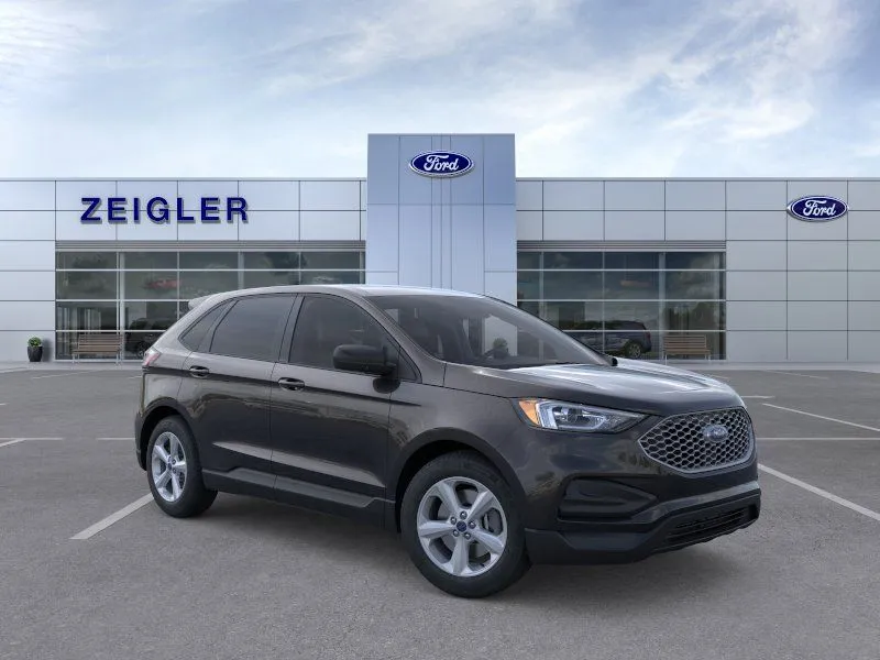 2024 Ford Edge SE - Photo 7