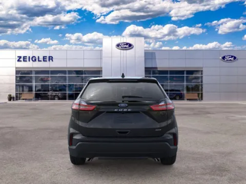 More photos of 2024 Ford Edge SE at Zeigler Ford of Plainwell, MI
