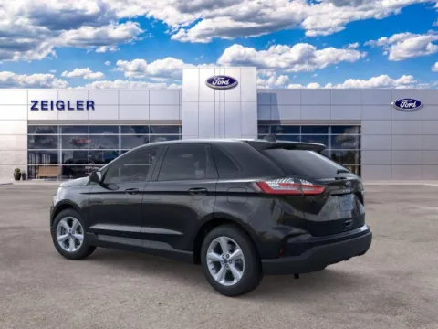 More photos of 2024 Ford Edge SE at Zeigler Ford of Plainwell, MI
