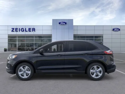 Another view of 2024 Ford Edge SE for sale in Plainwell, MI at Zeigler Ford of Plainwell