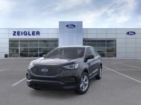 Photos of 2024 Ford Edge SE for sale in Plainwell, MI at Zeigler Ford of Plainwell