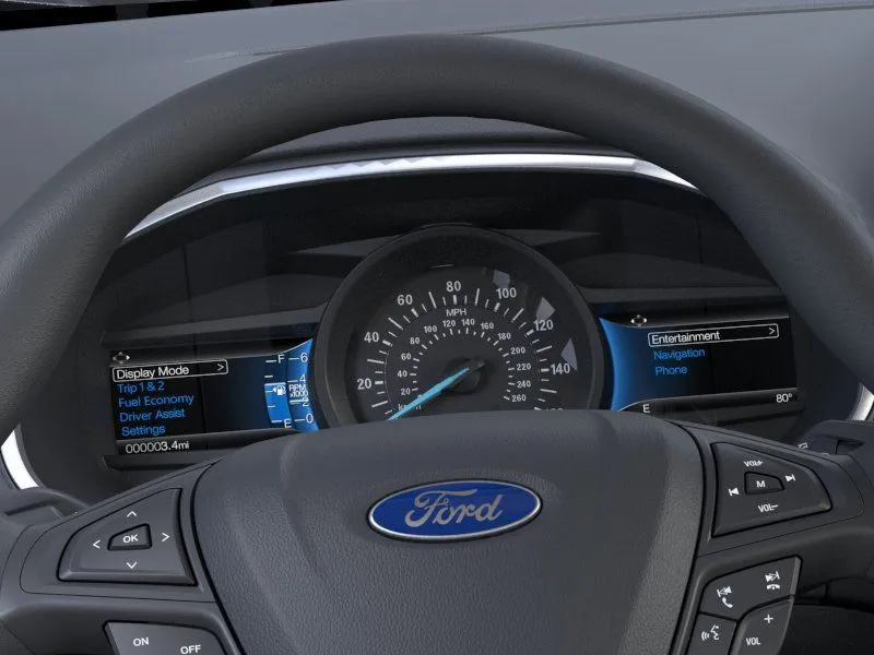 2024 Ford Edge SE - Photo 13
