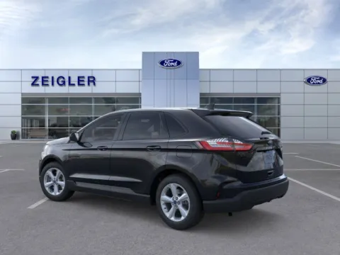 More photos of 2024 Ford Edge SE at Zeigler Ford of Plainwell, MI