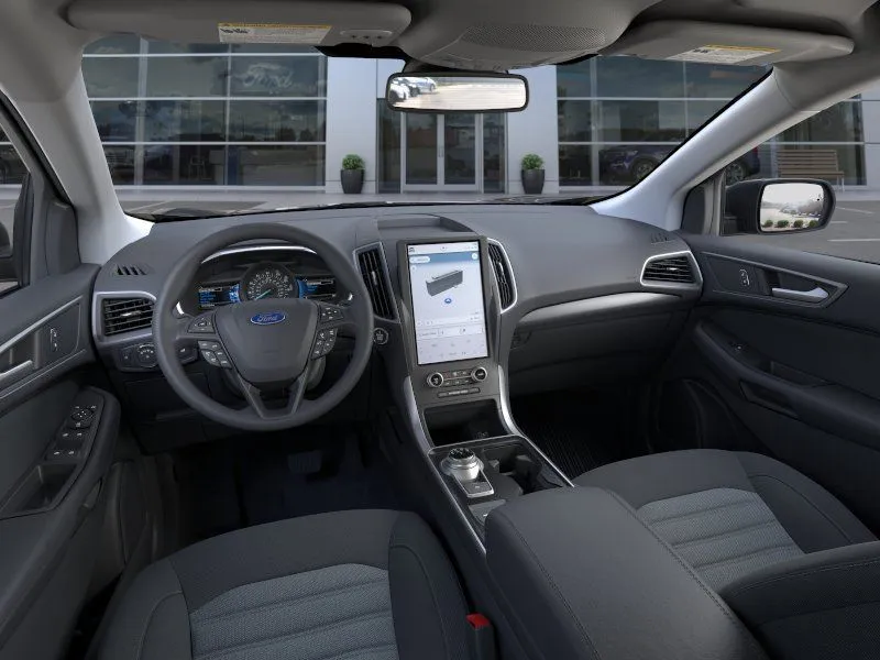 2024 Ford Edge SE - Photo 9