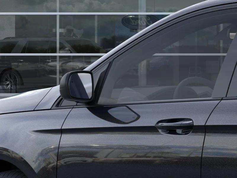 2024 Ford Edge SE - Photo 20