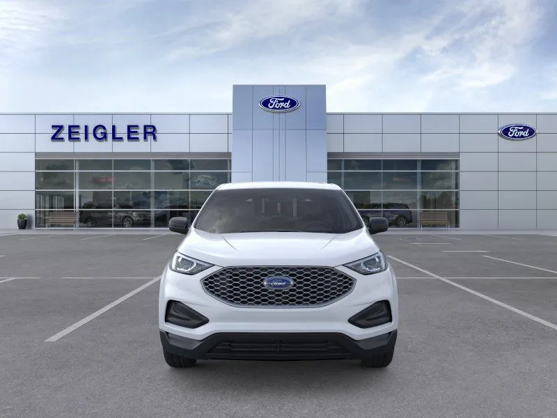 2024 Ford Edge SE - Photo 6