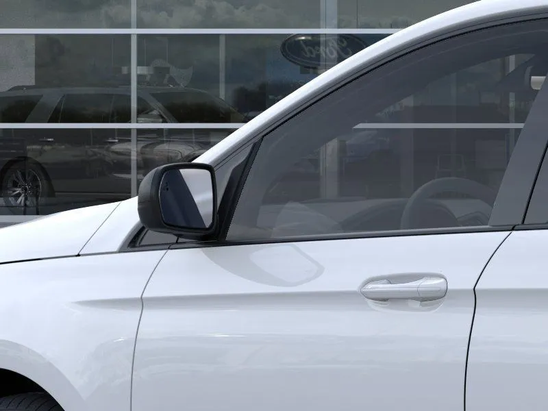 2024 Ford Edge SE - Photo 20