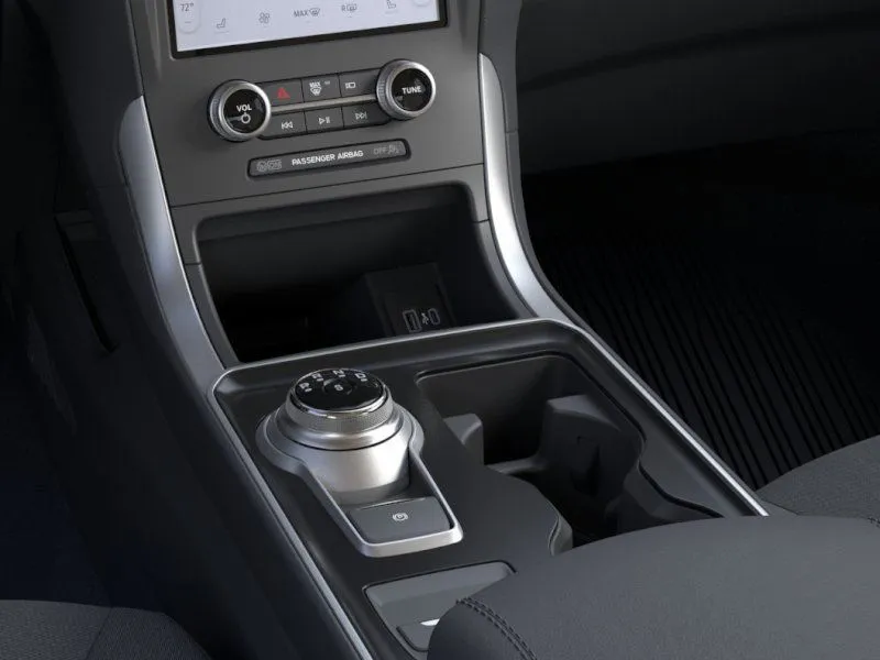 2024 Ford Edge SE - Photo 15