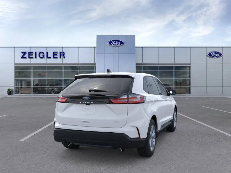 2024 Ford Edge SE - Photo 8