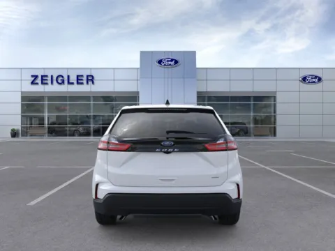 More photos of 2024 Ford Edge SE at Zeigler Ford of Plainwell, MI