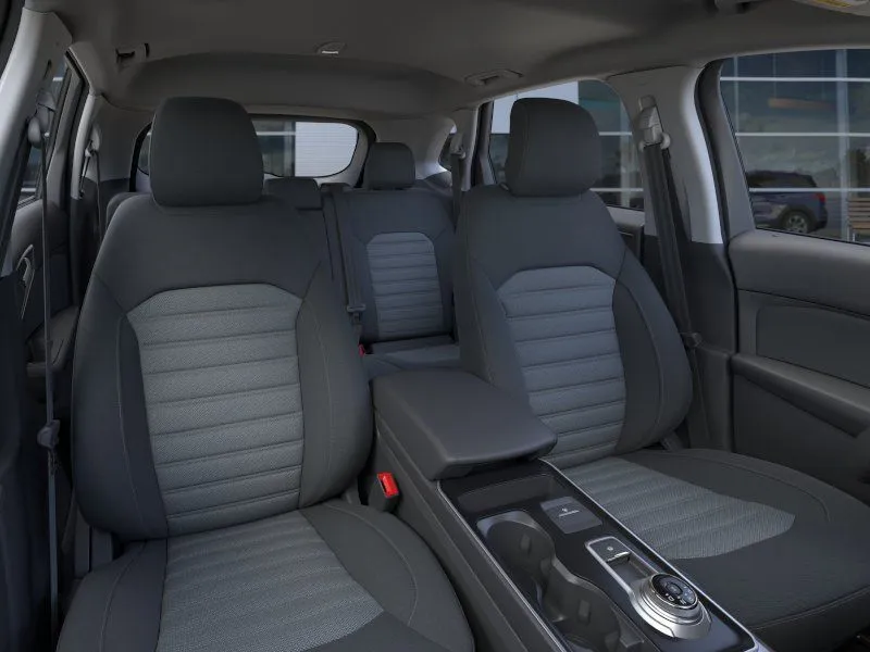 2024 Ford Edge SE - Photo 10