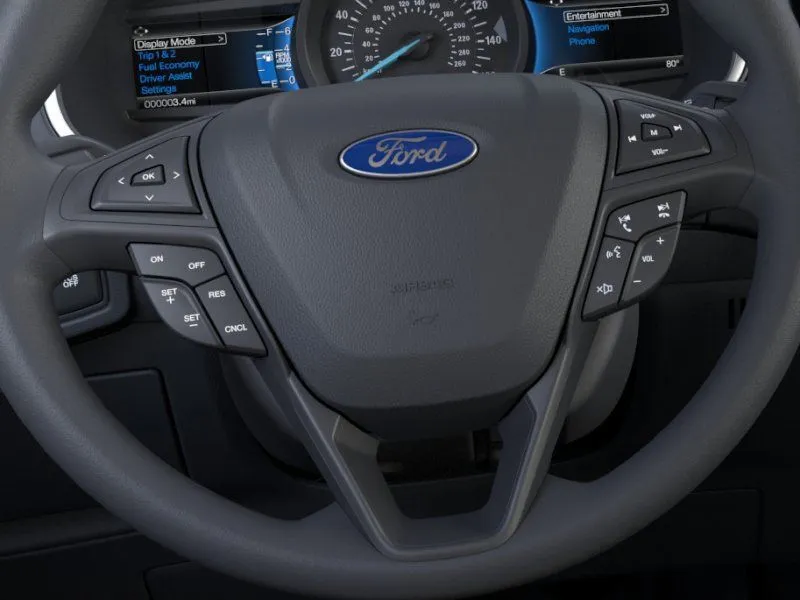 2024 Ford Edge SE - Photo 12