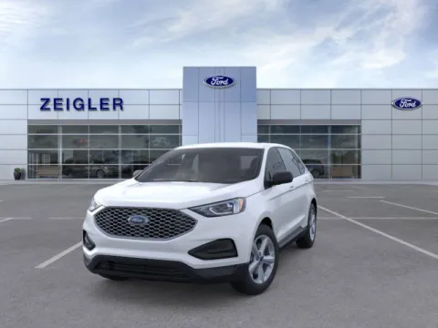 Photos of 2024 Ford Edge SE for sale in Plainwell, MI at Zeigler Ford of Plainwell