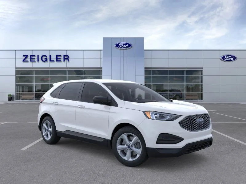 2024 Ford Edge SE - Photo 7