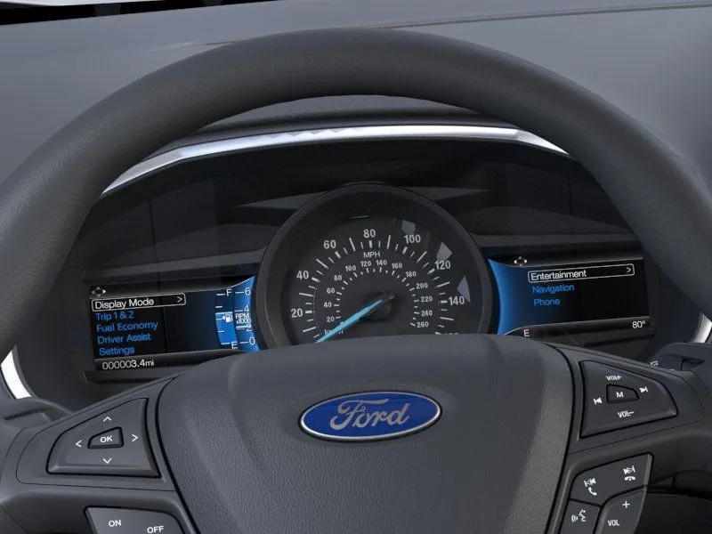 2024 Ford Edge SE - Photo 13