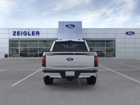 More photos of 2025 Ford F-150 XLT at Zeigler Ford of Plainwell, MI