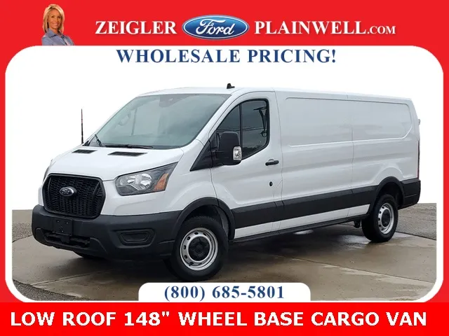 2021 Ford Transit-150 for sale in Plainwell, MI