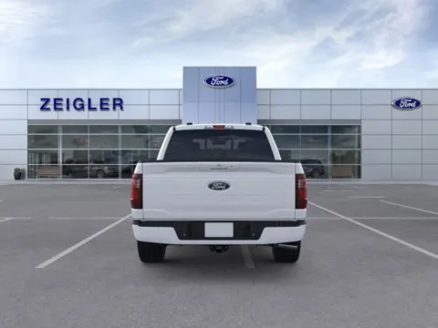 More photos of 2025 Ford F-150 XLT at Zeigler Ford of Plainwell, MI