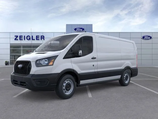 White 2025 Ford Transit-250 for sale in Plainwell, MI