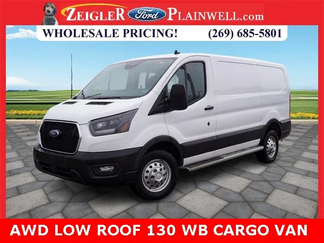 2023 Ford Transit-250 for sale in Plainwell, MI