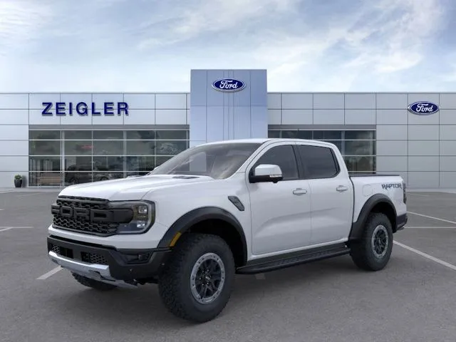 2025 Ford Ranger Raptor for sale in Plainwell, MI