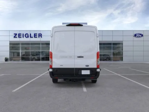 More photos of 2025 Ford Transit-250 at Zeigler Ford of Plainwell, MI