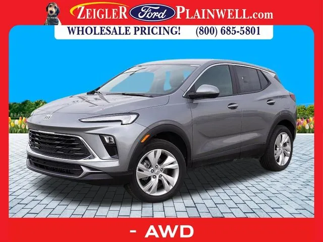 2024 Buick Encore GX Preferred for sale in Plainwell, MI