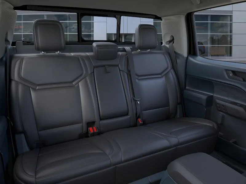 2025 Ford Maverick Lariat - Photo 11