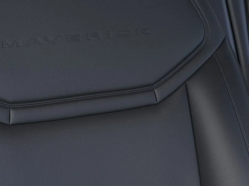 2025 Ford Maverick Lariat - Photo 17