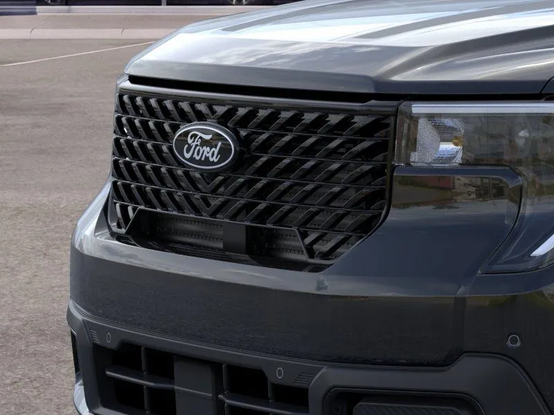 2025 Ford Maverick Lariat - Photo 18