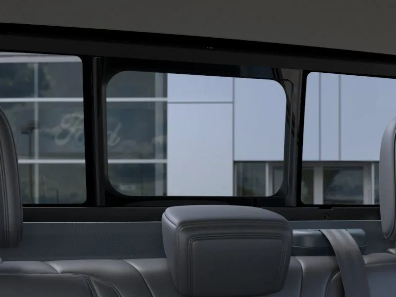 2025 Ford Maverick Lariat - Photo 24