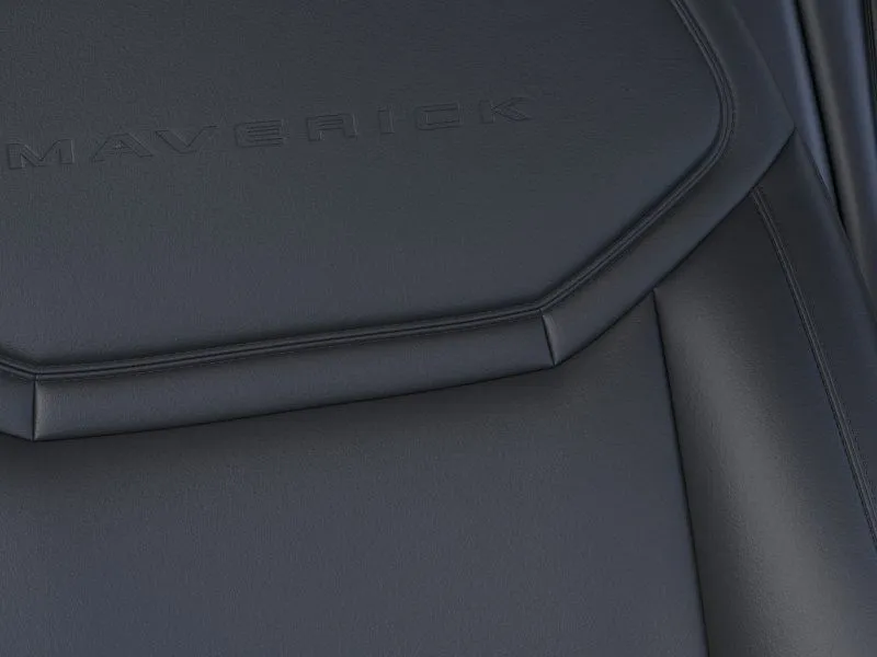 2025 Ford Maverick Lariat - Photo 17
